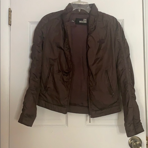 Jacket - Picture 1 of 2